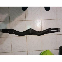 Sangle noir neuve 130*HORKA Discount