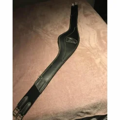 Sangle cuir*Norton Sale