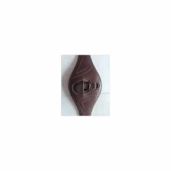Prestige Sangles>Sangle marron taille 135