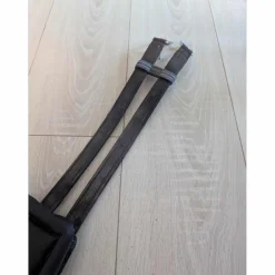 Sangle Equisoft 120 marron*Stubben Discount