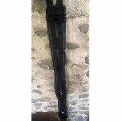 T de T Sangles>sangle noire synthétique 125 cm