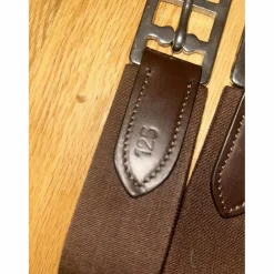 sangle TdeT 125 Havane*T de T Outlet
