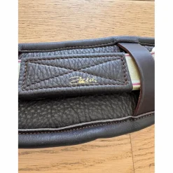 Sangle Sanjorge marron 60cm*Zaldi Online