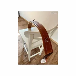 Hermes Sangles>Sangles Cuir à Bride Selle Hermès Sellier Equipement selle CSO Neuf Livraison