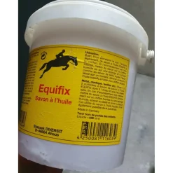 - Marque inconnue - Soin Des Cuirs>Savon à l'huile