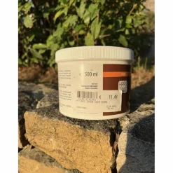 Hippo-Tonic Soin Des Cuirs>Savon pour cuir
