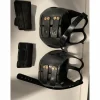 - Marque inconnue - Travail>Scoot boots