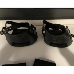 - Marque inconnue - Travail>Scoot boots