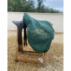 Sellé 17,5*Devoucoux Discount