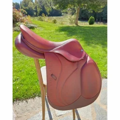 Devoucoux Selles D'Obstacle>Selle