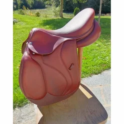 Devoucoux Selles D'Obstacle>Selle