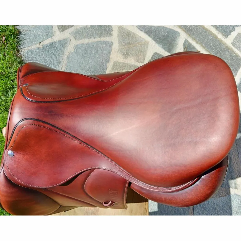 Devoucoux Selles D'Obstacle>Selle