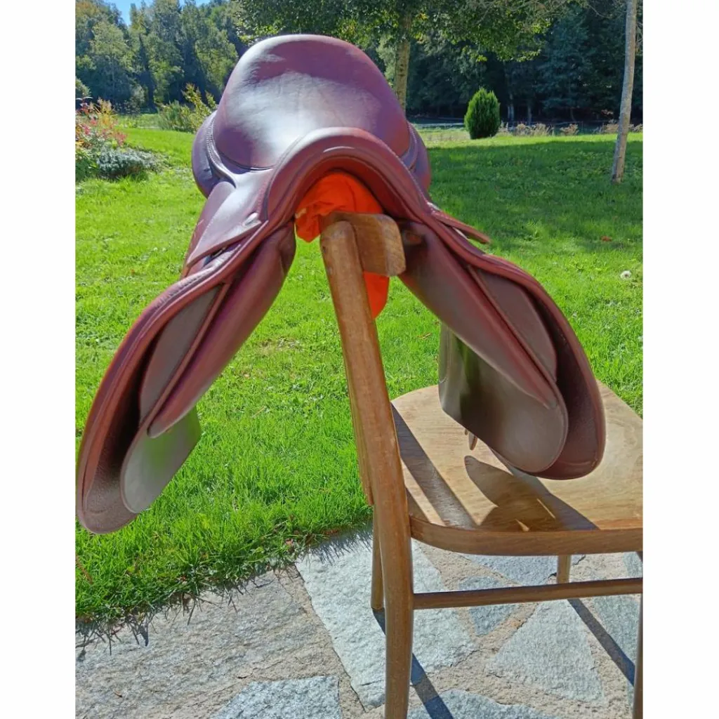 Devoucoux Selles D'Obstacle>Selle