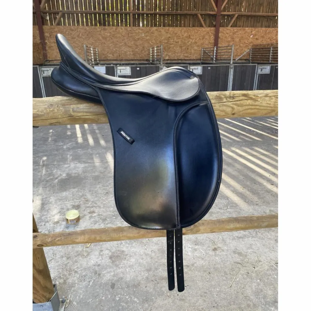 Wintec Selles De Dressage>Selle