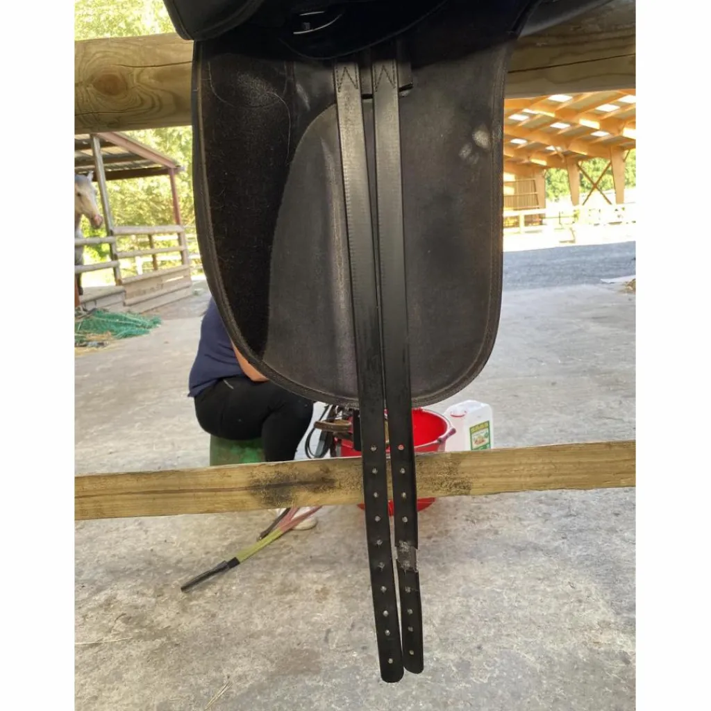 Wintec Selles De Dressage>Selle