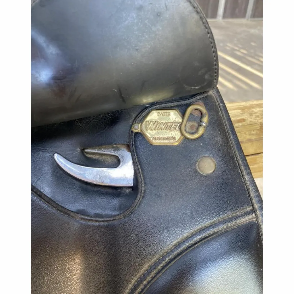 Wintec Selles De Dressage>Selle