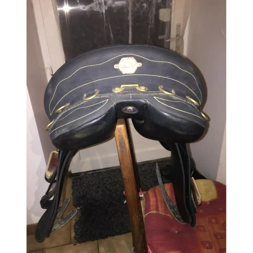 Selle*Wintec Best