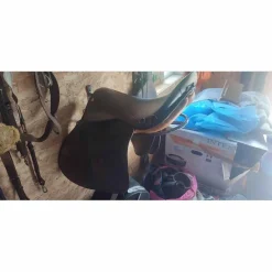 - Marque inconnue - Selles Mixtes><noscript><img width=