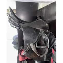 - Marque inconnue - Selles Mixtes>selle