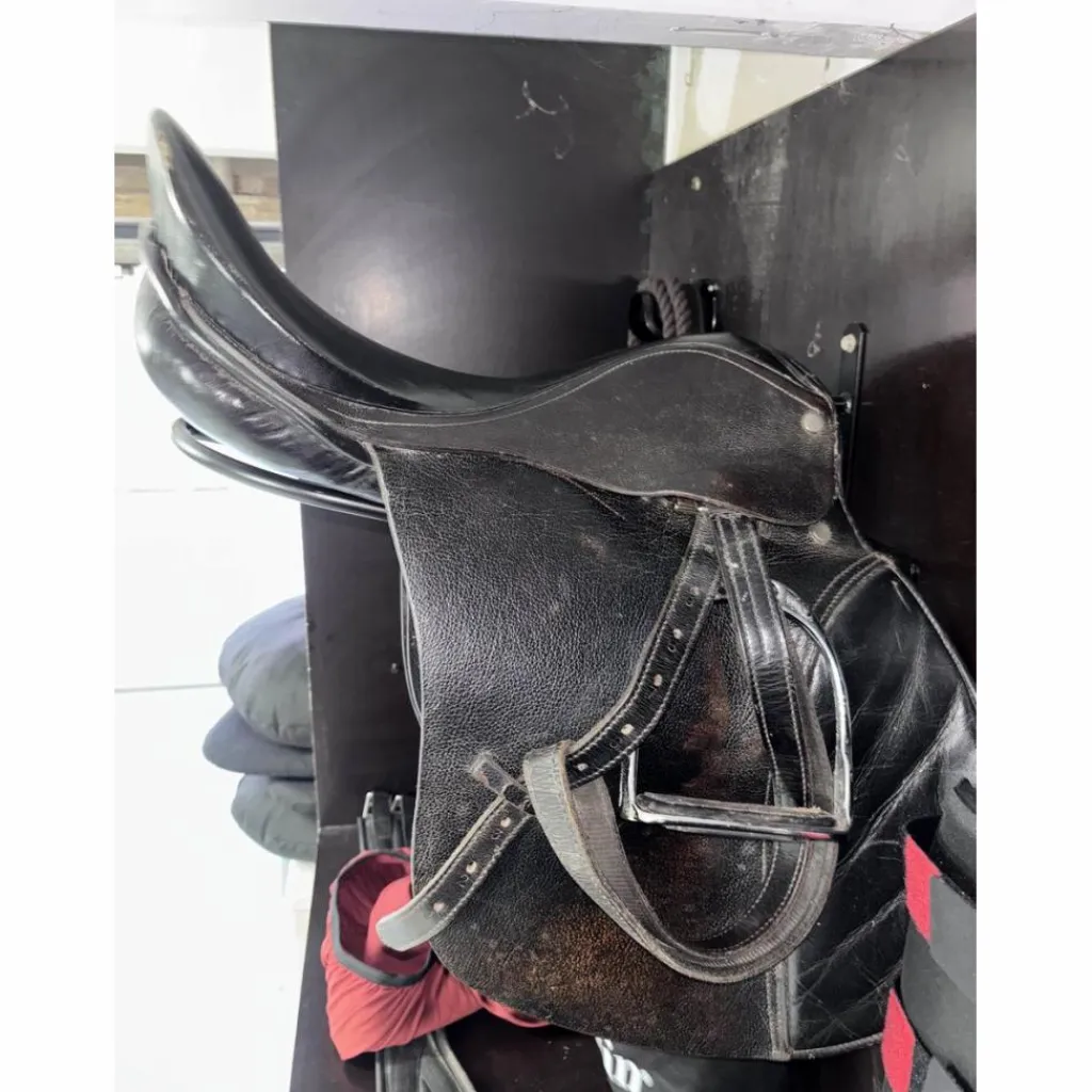 - Marque inconnue - Selles Mixtes>selle