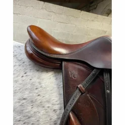 Selle*Vincent Gaffet Best