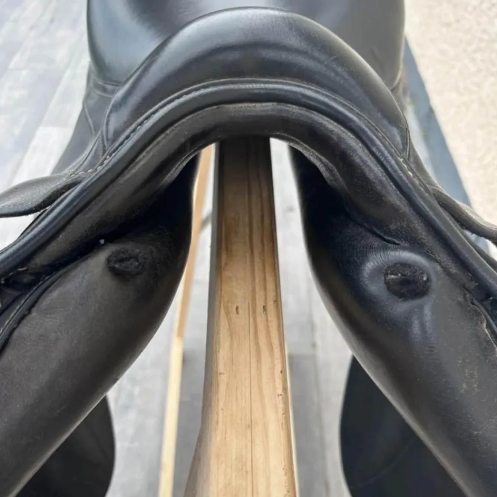 Selle*Fouganza New