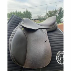 Prestige Selles Mixtes>Selle