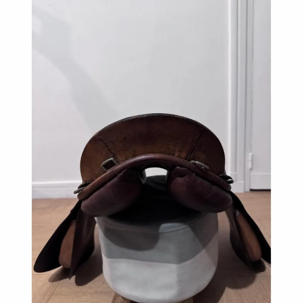 - Marque inconnue - Selles De Randonnée>selle