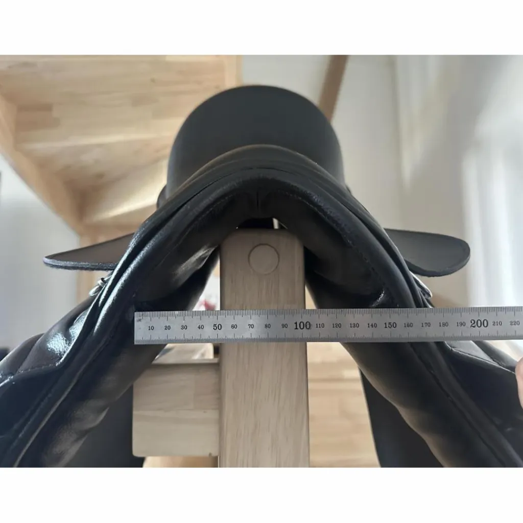 - Marque inconnue - Selles Mixtes>Selle