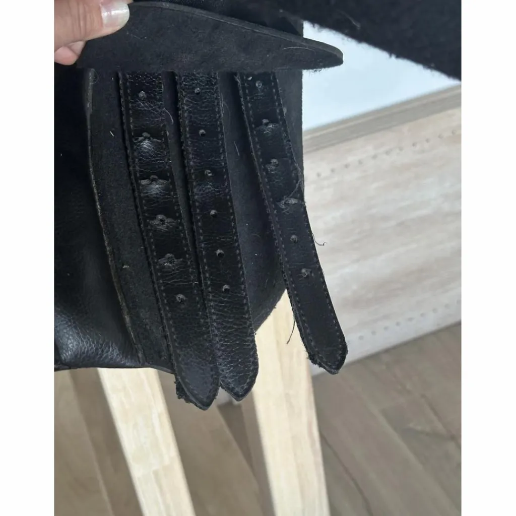 - Marque inconnue - Selles Mixtes>Selle