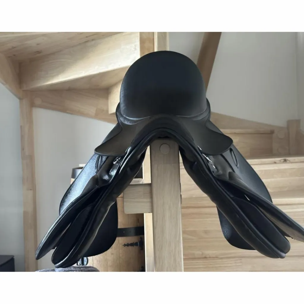 - Marque inconnue - Selles Mixtes>Selle