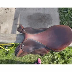 Selle*Childeric Hot