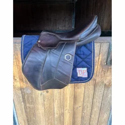 Flex-on Selles D'Obstacle>Selle