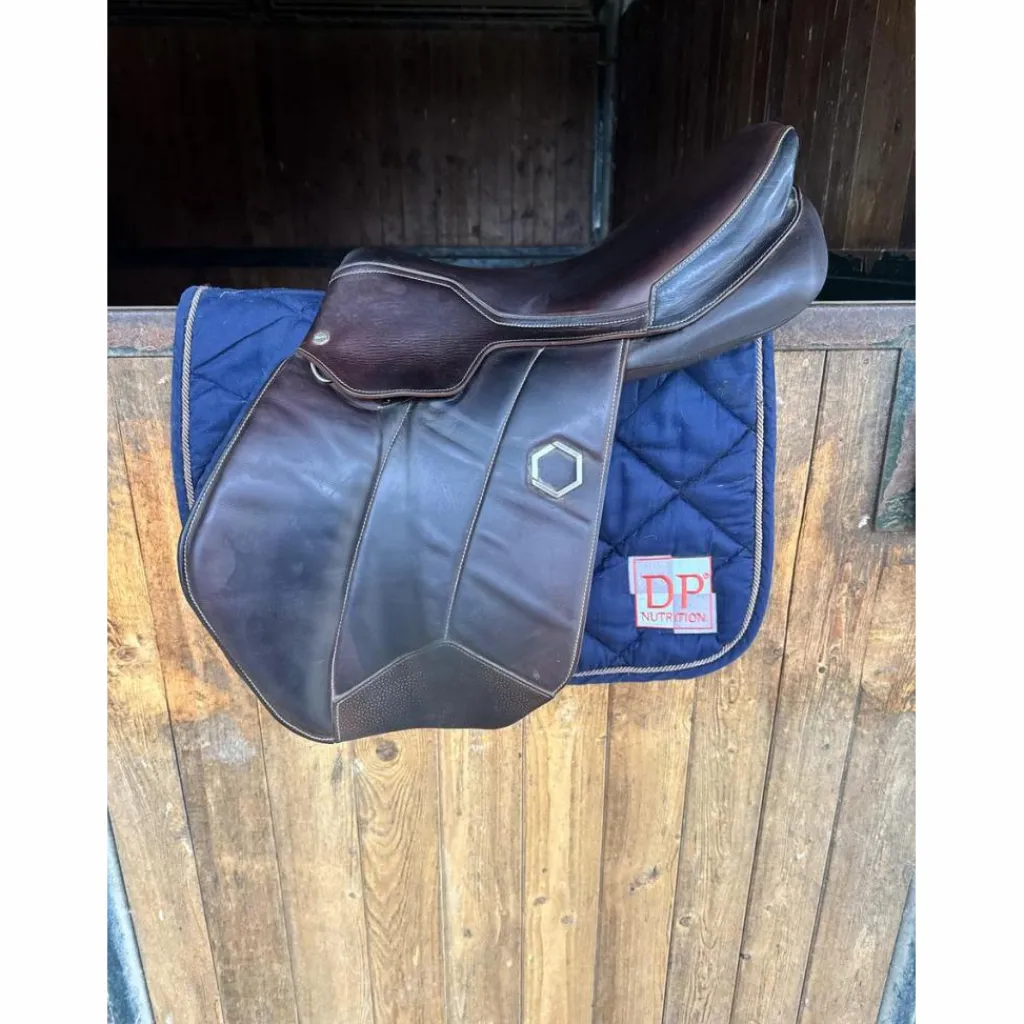 Flex-on Selles D'Obstacle>Selle