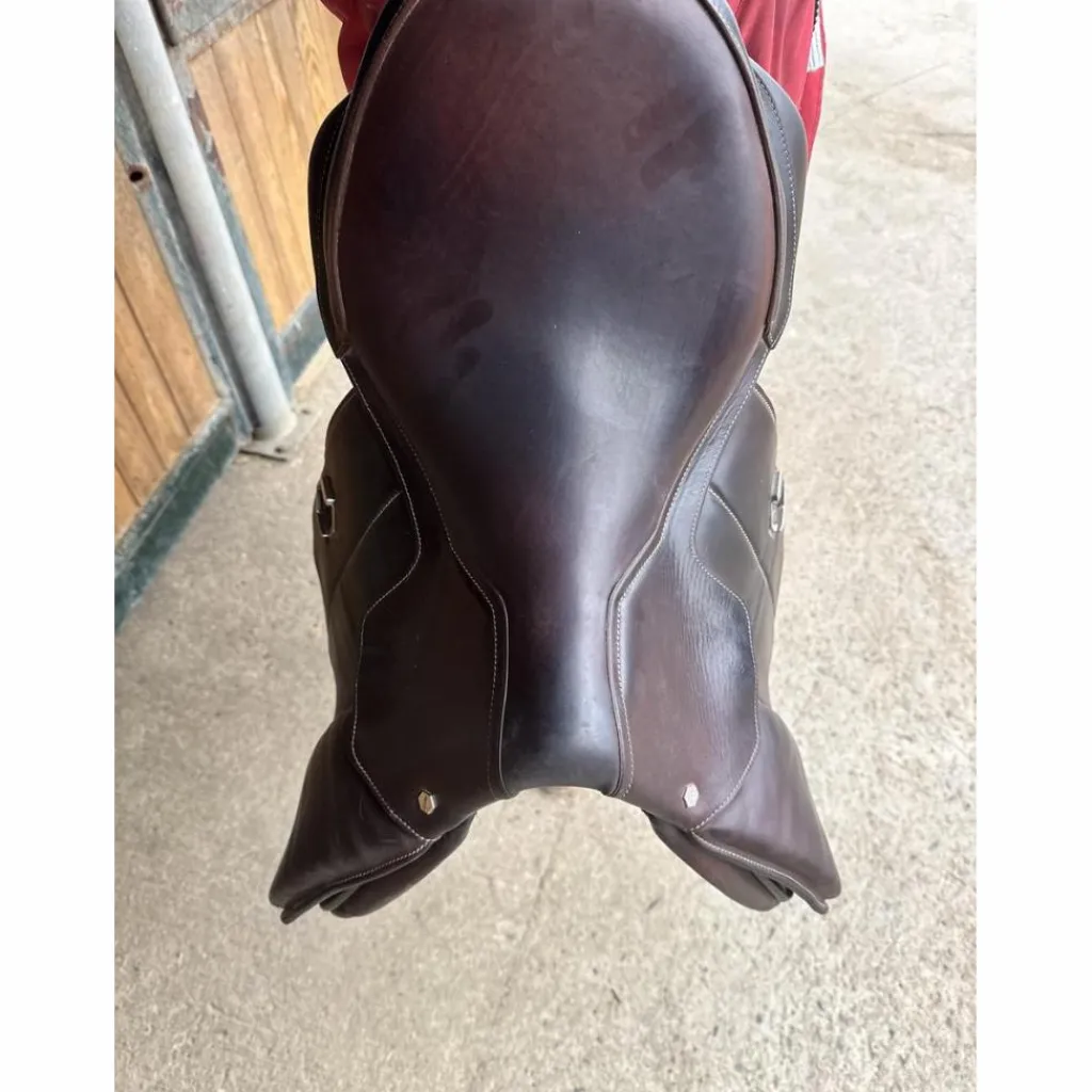 Flex-on Selles D'Obstacle>Selle