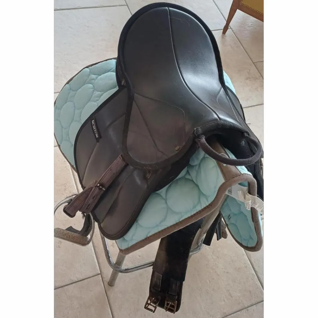 SELLE*Norton Discount