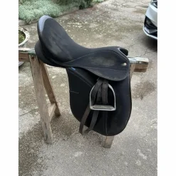Decathlon Selles Mixtes>selle