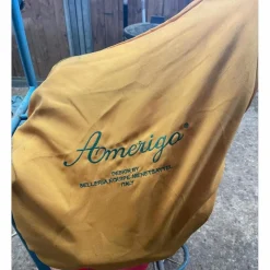 Selle*Amerigo Online