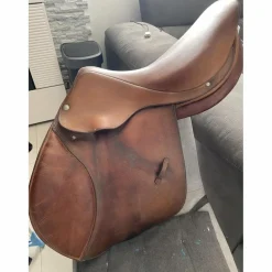 - Marque inconnue - Selles Mixtes>Selle