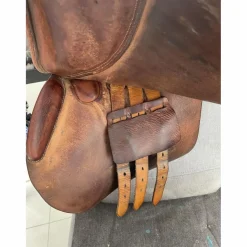 - Marque inconnue - Selles Mixtes>Selle