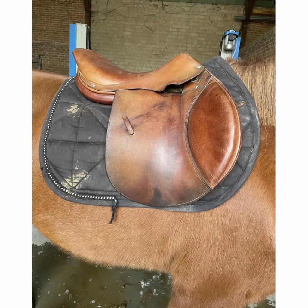 - Marque inconnue - Selles Mixtes>Selle