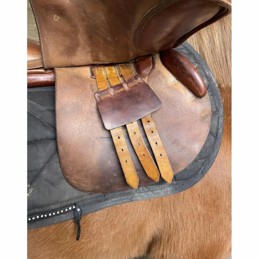 - Marque inconnue - Selles Mixtes>Selle