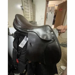 Equipe Selles Mixtes>Selle