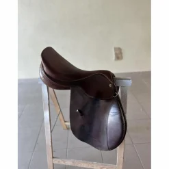 Henri de Rivel Selles Mixtes>SELLE