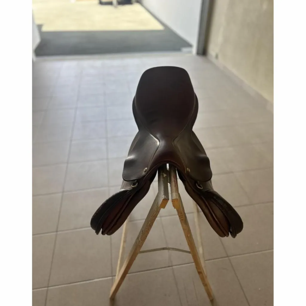 Henri de Rivel Selles Mixtes>SELLE