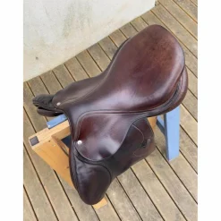 Selle 17’*Equipe Online