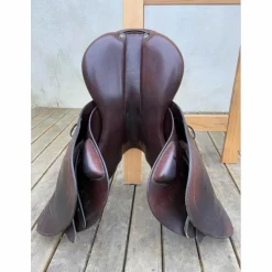 Selle 17’*Equipe Online