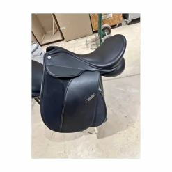 Selle 18'*Eric Thomas