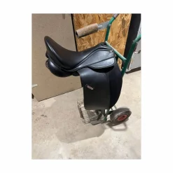 Selle 18'*Eric Thomas
