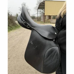 - Marque inconnue - Selles Mixtes>Selle 17.5’